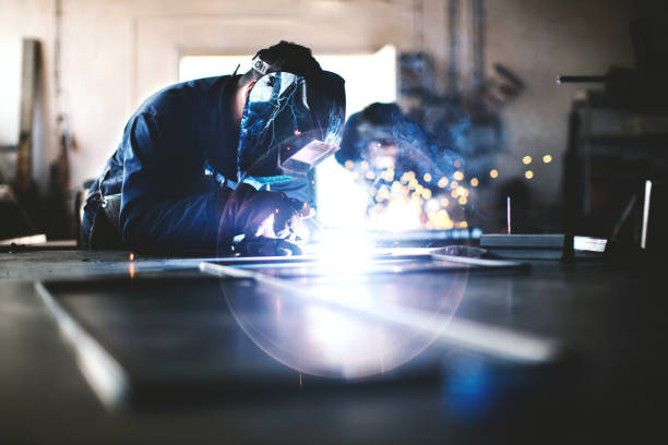 Best Structural Steel Welding in Suffern, NY