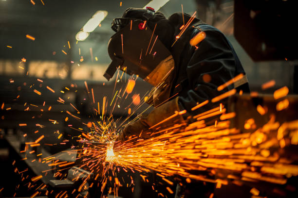 Best Marine and Shipbuilding Welding in Suffern, NY
