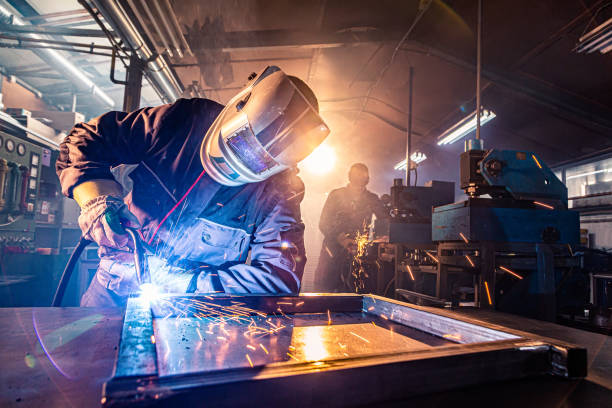 Best Marine and Shipbuilding Welding in Suffern, NY
