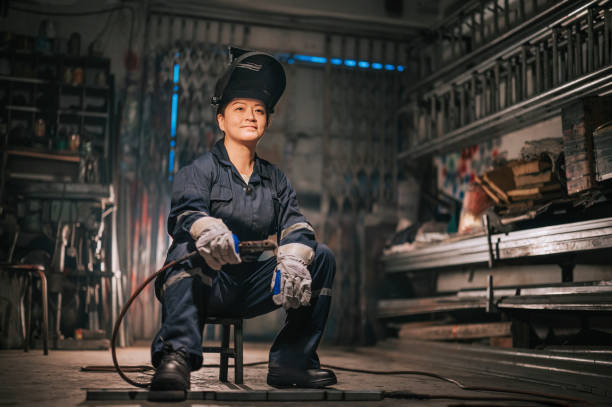 Best Automation and Robotic Welding in Suffern, NY