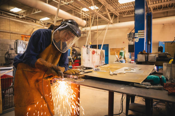 Affordable Welder Services in Suffern, NY