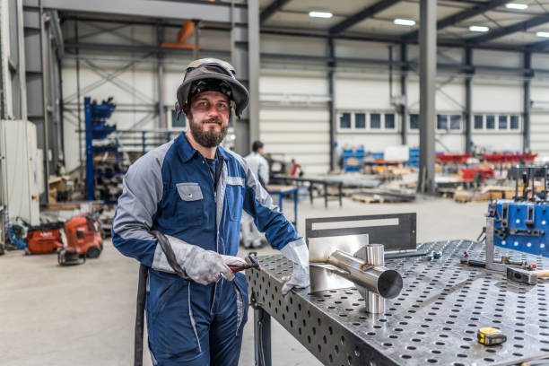 Best Aerospace and Defense Welding in Suffern, NY