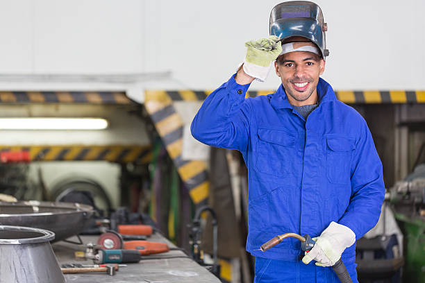 Best Pipe Welding in Suffern, NY