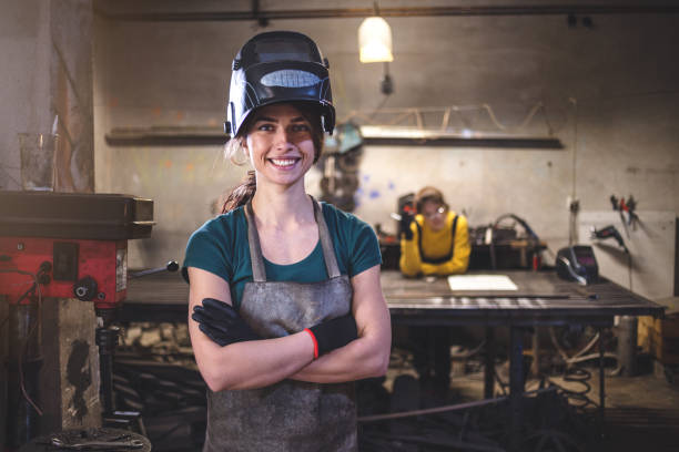 Reliable Suffern, NY Welder & Metal Fabrication Solutions